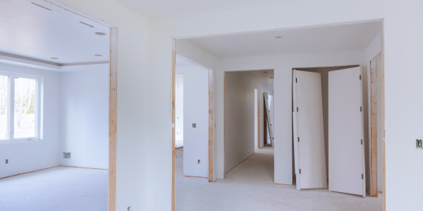 Pintar Fachadas de Casas Unifamiliares / Chalets Riba-roja d'Ebre · Pintar Construcción Obra Nueva