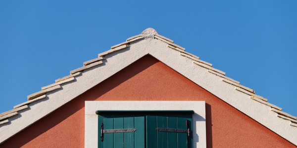 Pintar Fachadas de Casas Unifamiliares / Chalets Riba-roja d'Ebre · Pintado de Puertas, Ventanas y Cancelas