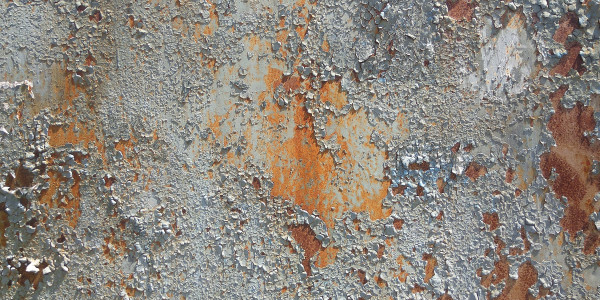 Pintar Fachadas de Naves Industriales, Fábricas y Almacenes Caseres · Pintura Anticorrosiva con Protección a la Oxidación y Desgaste