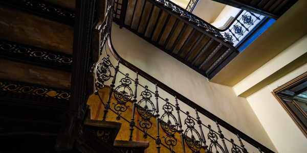 Rehabilitación y Restauración de Fachadas Alcanar · Restauración de Edificios Históricos / Emblemáticos