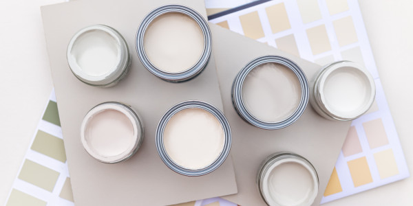 Rehabilitación y Restauración de Fachadas Alcanar · Pinturas de Alta Calidad y Durabilidad