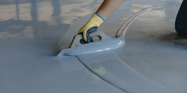 Pintar Fachadas y Patios de Luces de Comunidades Vecinos / Propietarios Benifallet · Pintura y Pavimentos para Pintar Garajes y Parkings Comunitarios