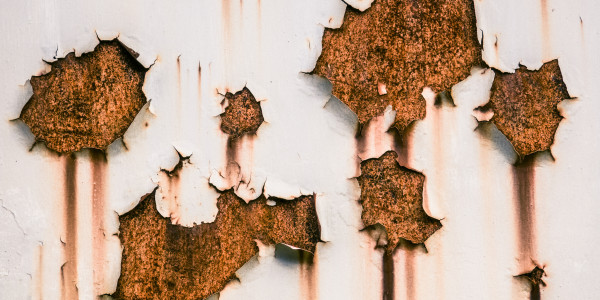 Pintar Fachadas y Patios de Luces de Comunidades Vecinos / Propietarios Benifallet · Pintura Anticorrosiva con Protección a la Oxidación y Desgaste
