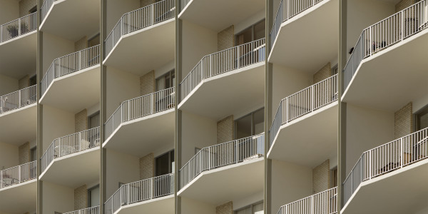 Pintar Fachadas y Patios de Luces de Comunidades Vecinos / Propietarios Benifallet · Pintura para Pintado de Bloques de Edificios Comunidades de Vecinos